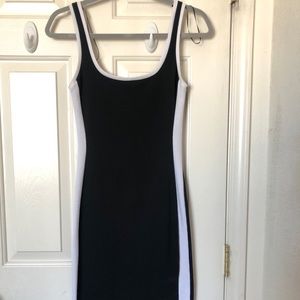 Zara Trafaluc Dress